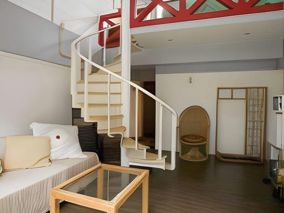 Surfside Bed & Breakfast Bed and Breakfast in Okinawa Prefecture