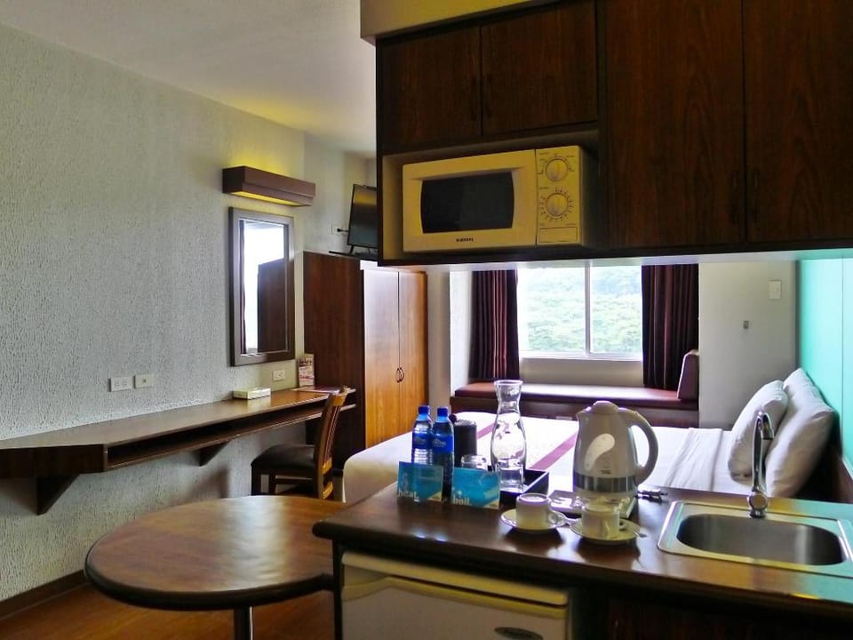 Microtel by Wyndham Baguio Hotel in Baguio