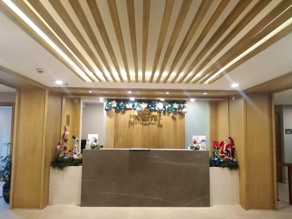 Microtel by Wyndham Baguio Hotel in Baguio