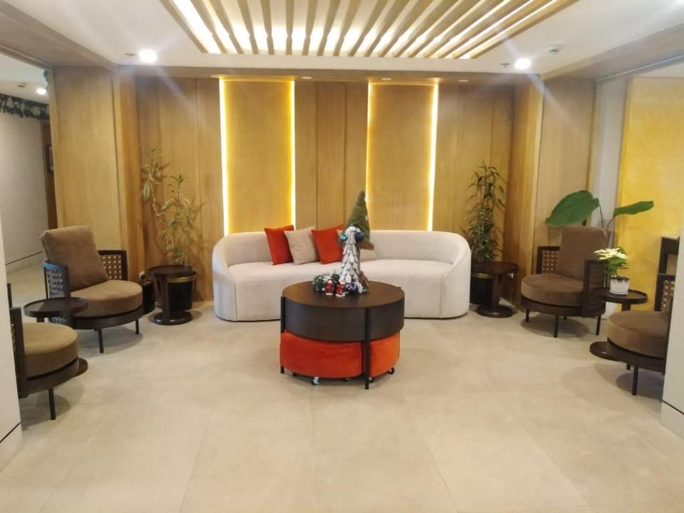Microtel by Wyndham Baguio Hotel in Baguio
