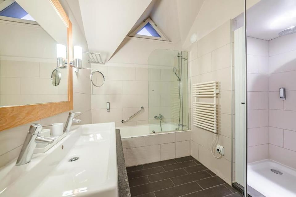 Hotel Le Morgane Hotel in Chamonix