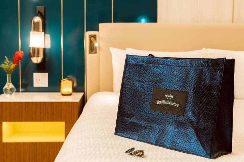 Hard Rock Hotel & Casino Punta Cana - All Inclusive Resort in Punta Cana