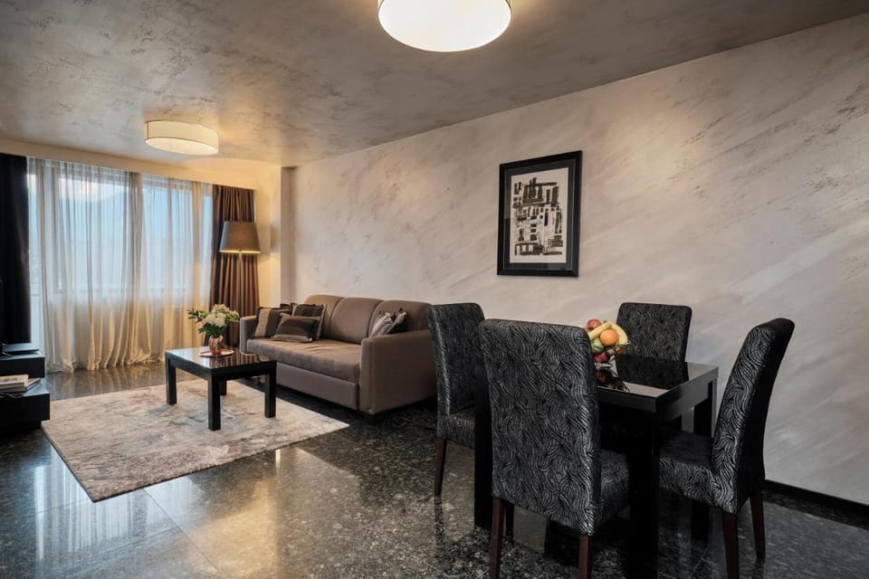 Grand Hotel Bansko - Fitness & SPA Hotel in Bansko