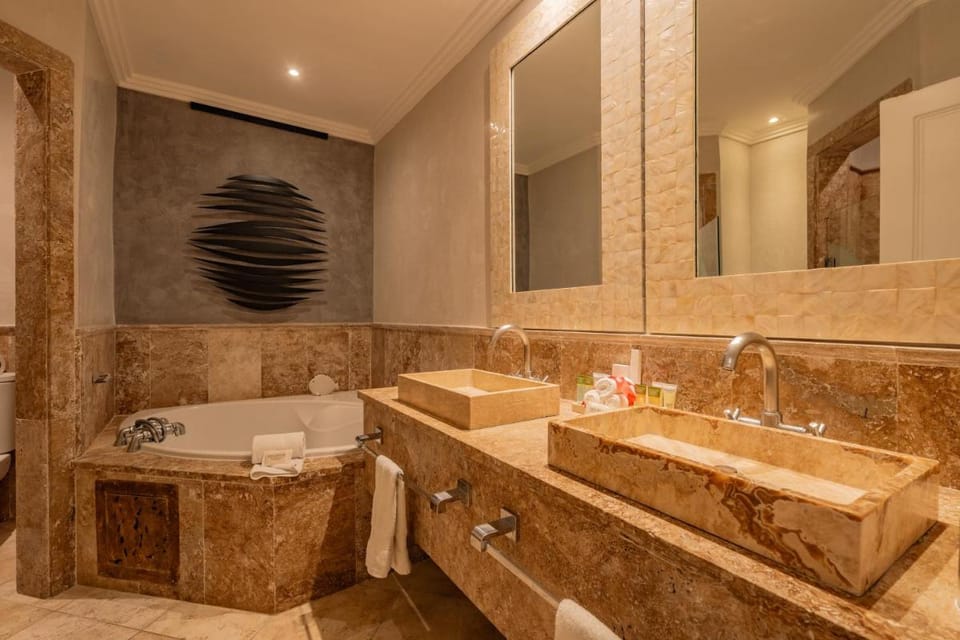 TAN Resorts Marina Cap Cana - All-Inclusive Hotel in Punta Cana