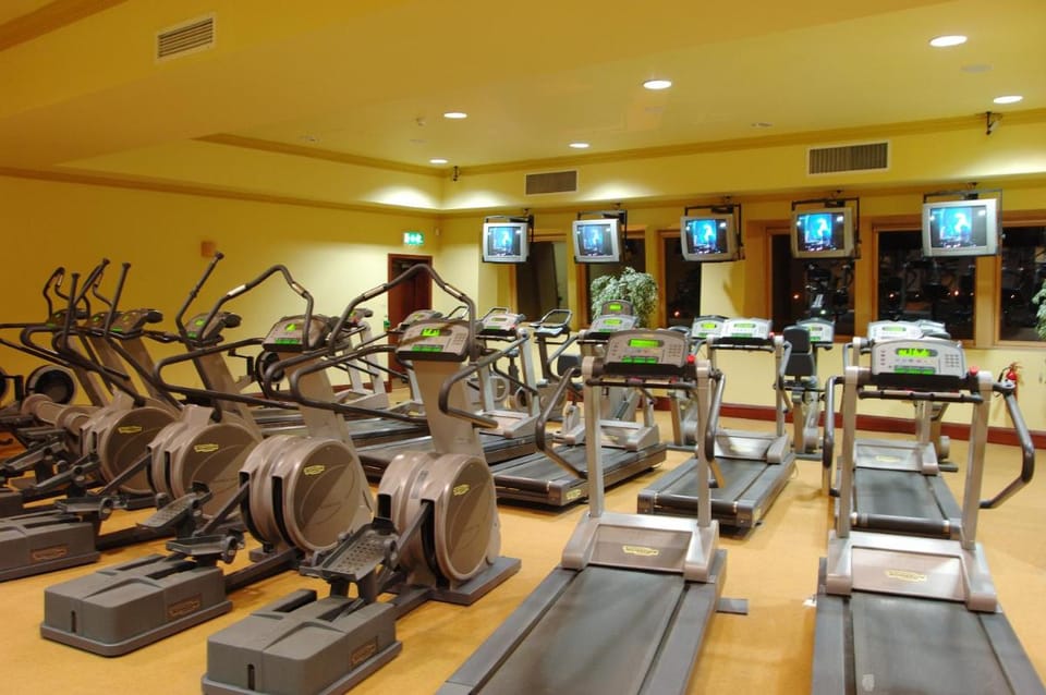 Hibernian Hotel & Leisure Centre Hotel in County Cork