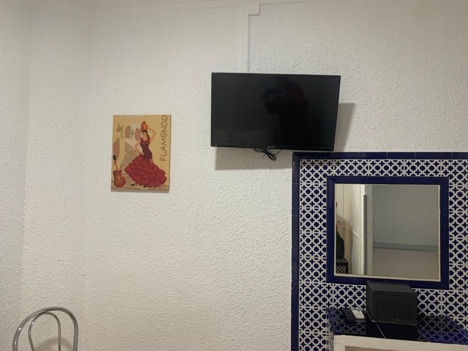 Hostal Alcobia Bed and Breakfast in Seville