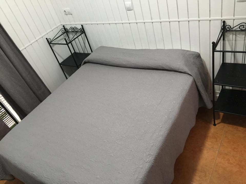 Hostal Alcobia Bed and Breakfast in Seville