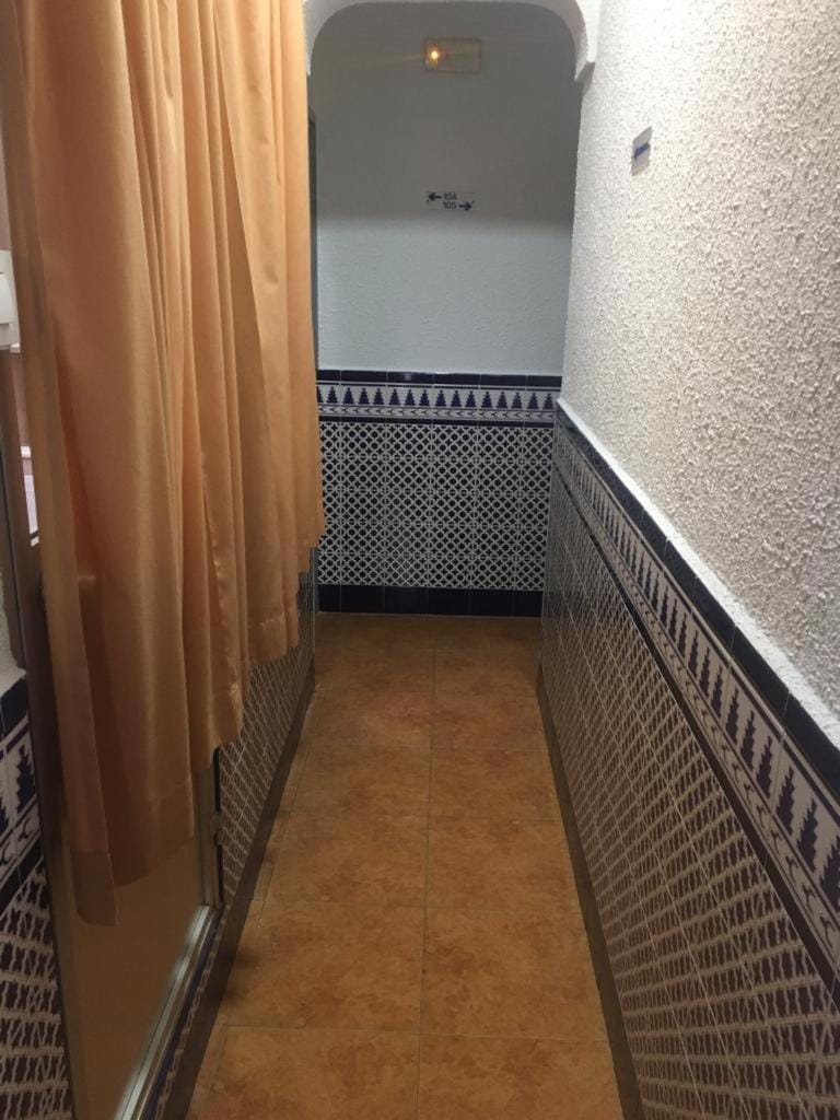 Hostal Alcobia Bed and Breakfast in Seville