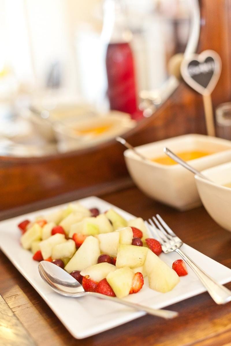 3 Cambridge Villas Bed and Breakfast in Ambleside