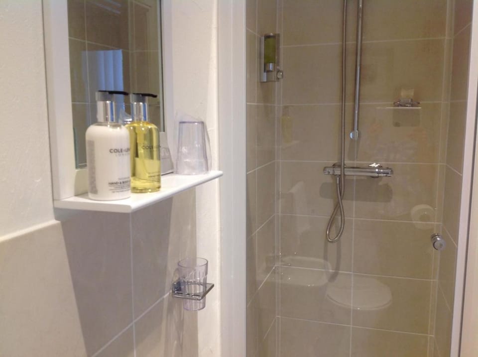 3 Cambridge Villas Bed and Breakfast in Ambleside