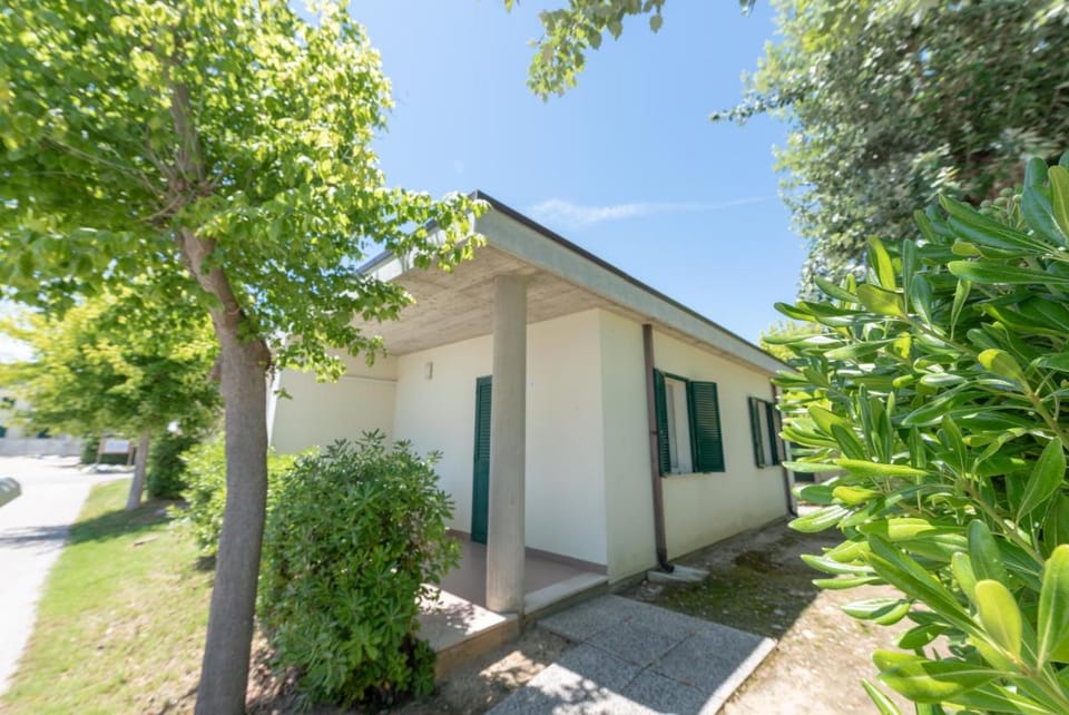 Club del Sole Stork Family Collection Campground/ 
RV Resort in Giulianova