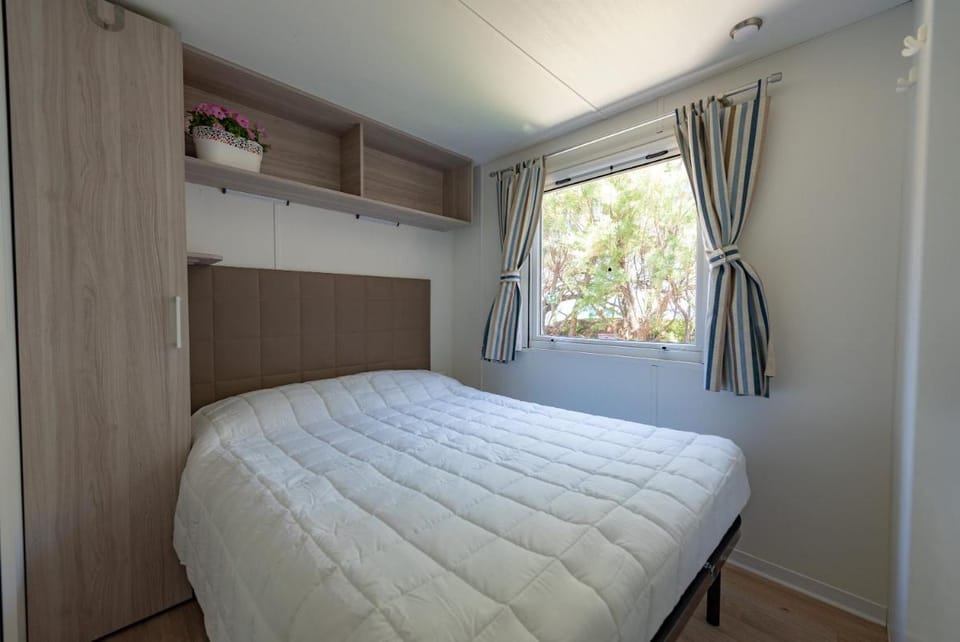 Club del Sole Stork Family Collection Campground/ 
RV Resort in Giulianova