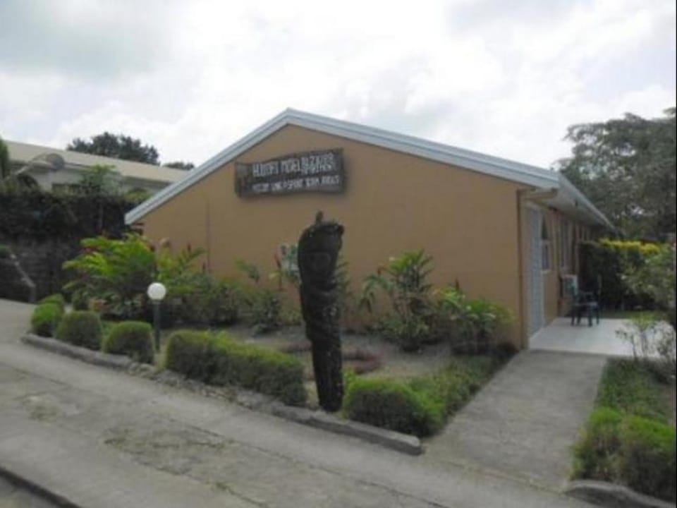 Quest Apartments Apartment in Port Vila