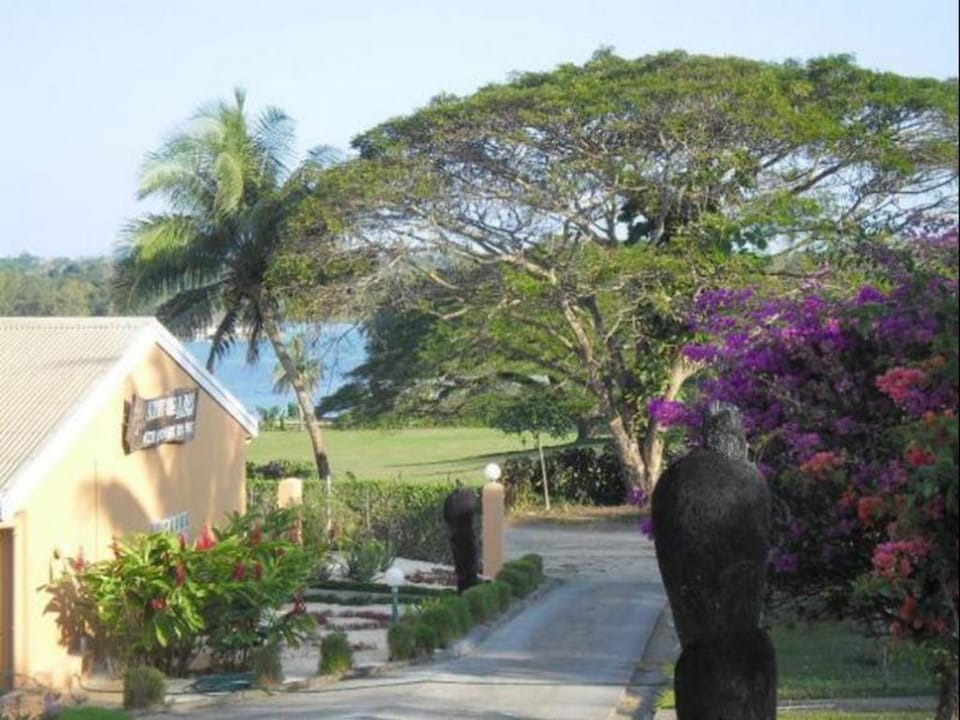 Quest Apartments Apartment in Port Vila