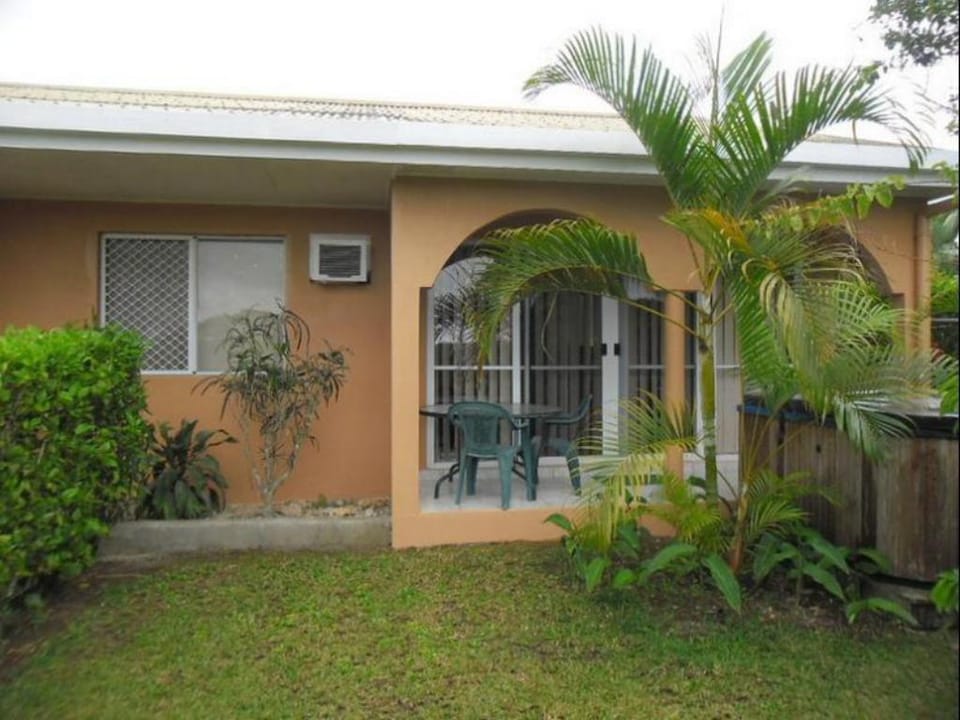 Quest Apartments Apartment in Port Vila