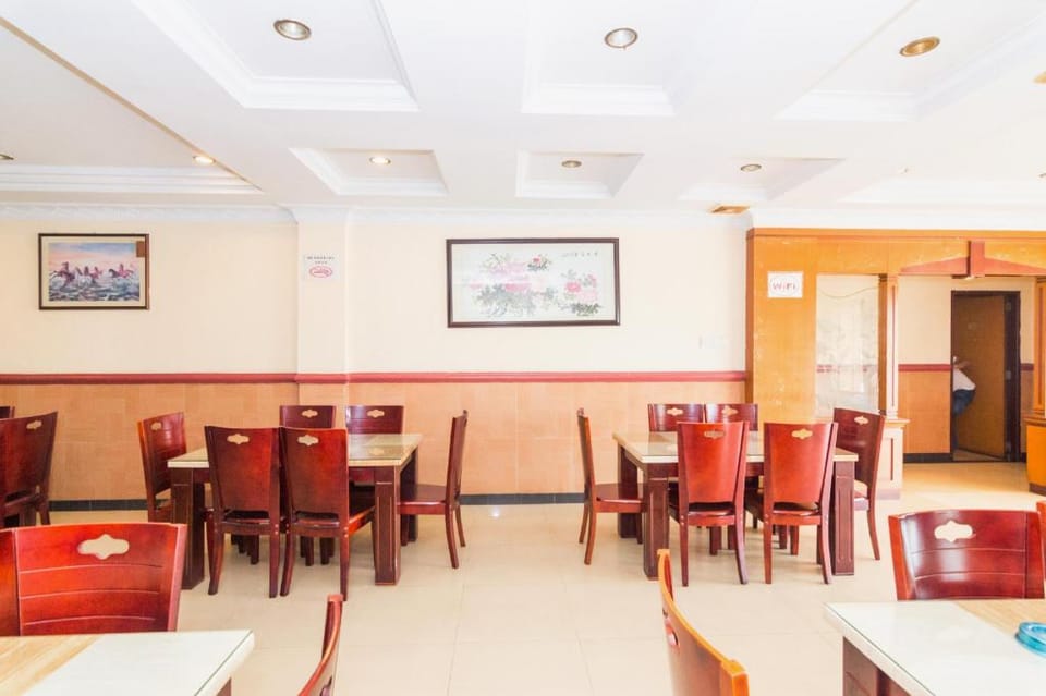 OYO 1581 Hotel Grand Palace Hotel in Riau Islands, Indonesia