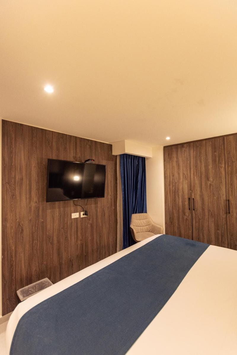 Zi One Luxury Hotel Hotel in Pereira