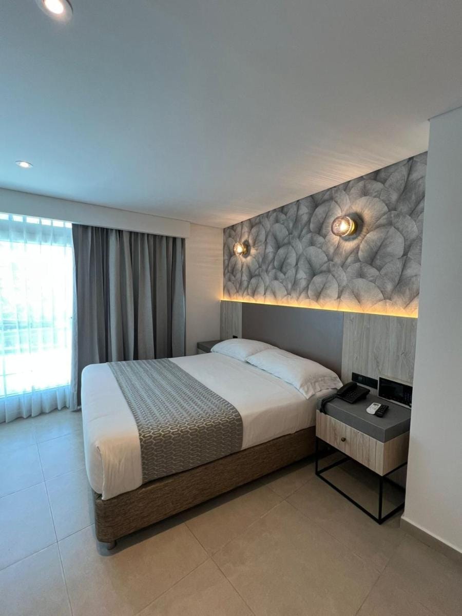 Zi One Luxury Hotel Hotel in Pereira