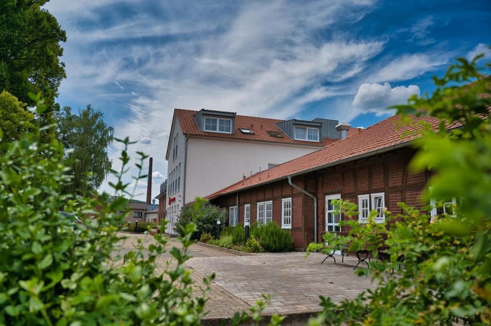Amedia Express Bielefeld, Trademark Collection by Wyndham Hotel in Bielefeld