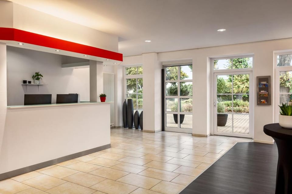 Amedia Express Bielefeld, Trademark Collection by Wyndham Hotel in Bielefeld