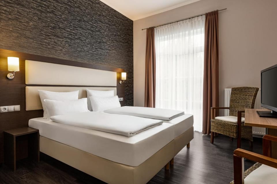 Amedia Express Bielefeld, Trademark Collection by Wyndham Hotel in Bielefeld