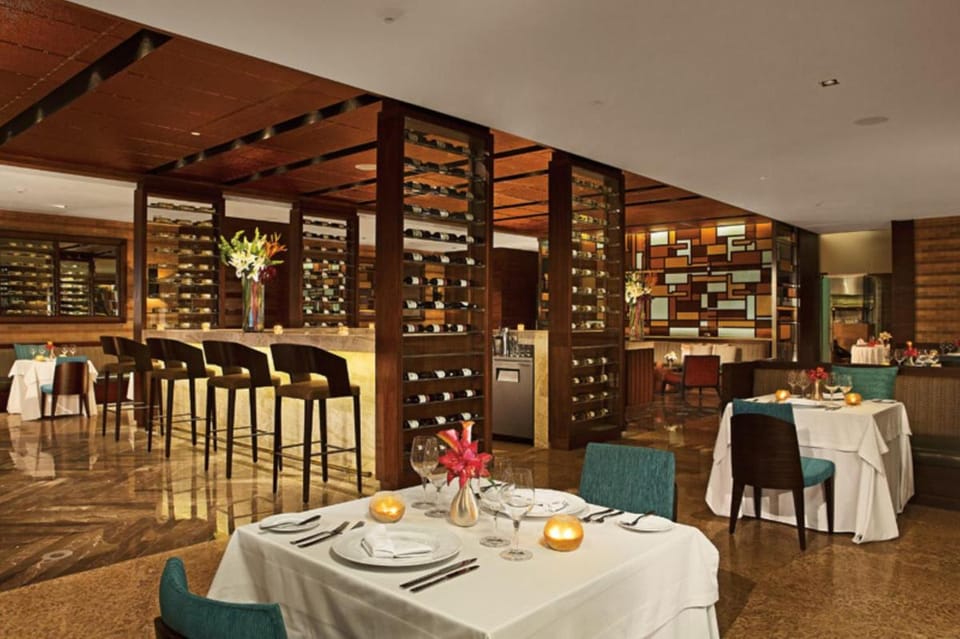 Secrets The Vine Cancun Resort & Spa - All inclusive -  Adults Only Resort in Cancun