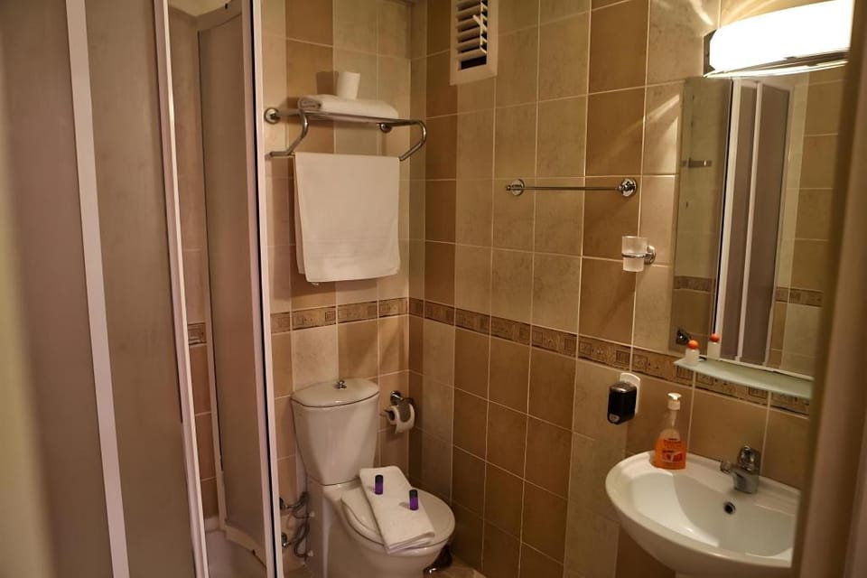 BİLGİN OTEL Hotel in Kas