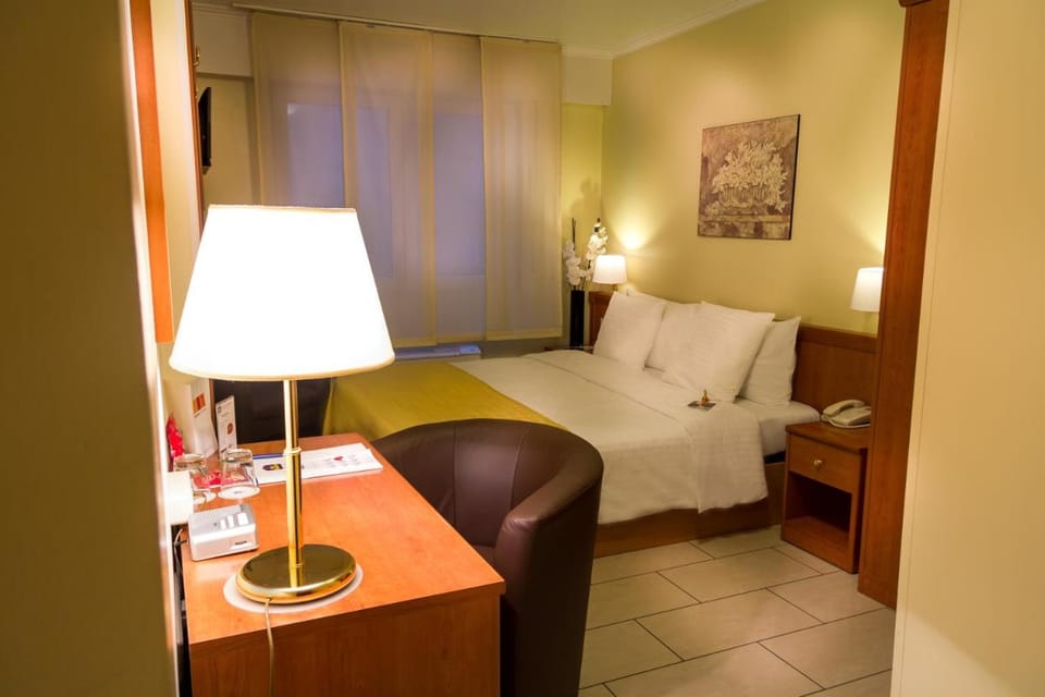 Best Western Plus Grand Hotel Victor Hugo Hotel in Luxembourg
