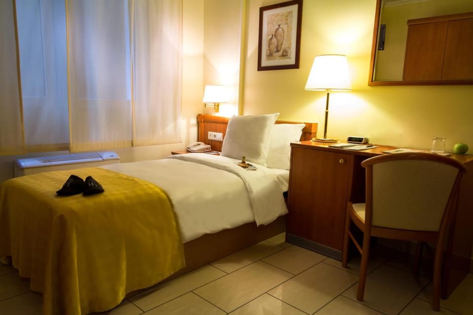 Best Western Plus Grand Hotel Victor Hugo Hotel in Luxembourg