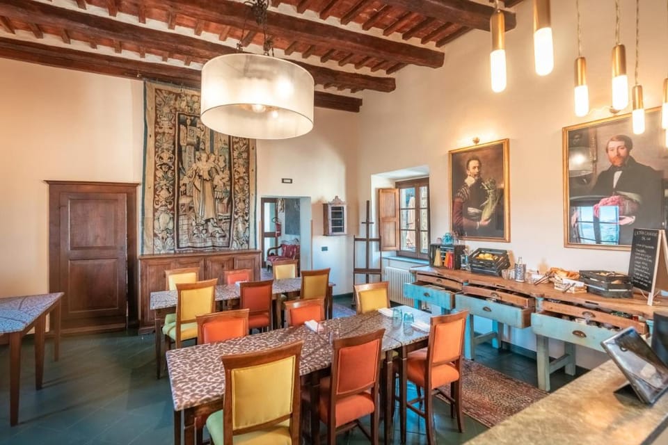 Hotel Della Fortezza Hotel in Lazio