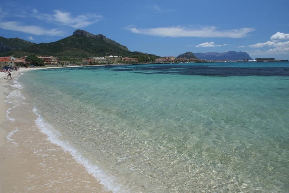 Hotel Tabby Hotel in Golfo Aranci