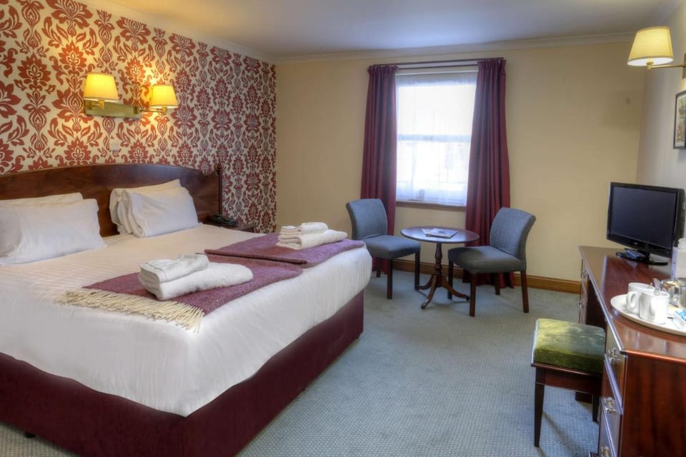 Best Western Crianlarich Hotel Hotel in Scotland