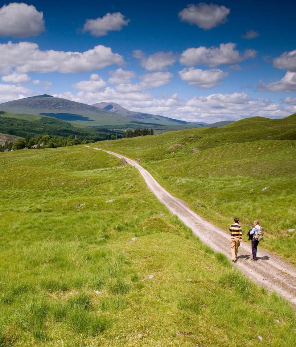 Best Western Crianlarich Hotel Hotel in Scotland