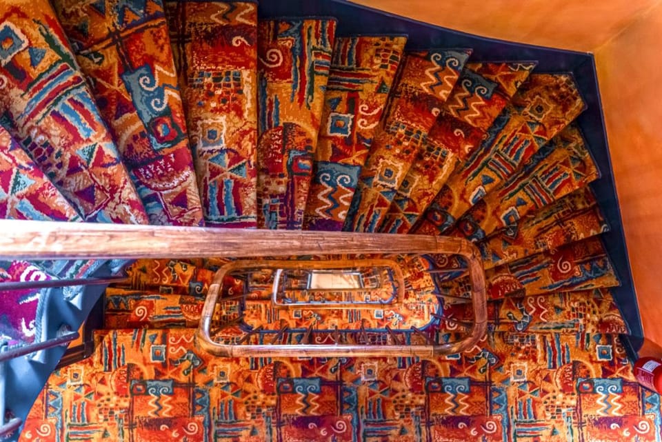 Villa Royale Montsouris Hotel in Paris