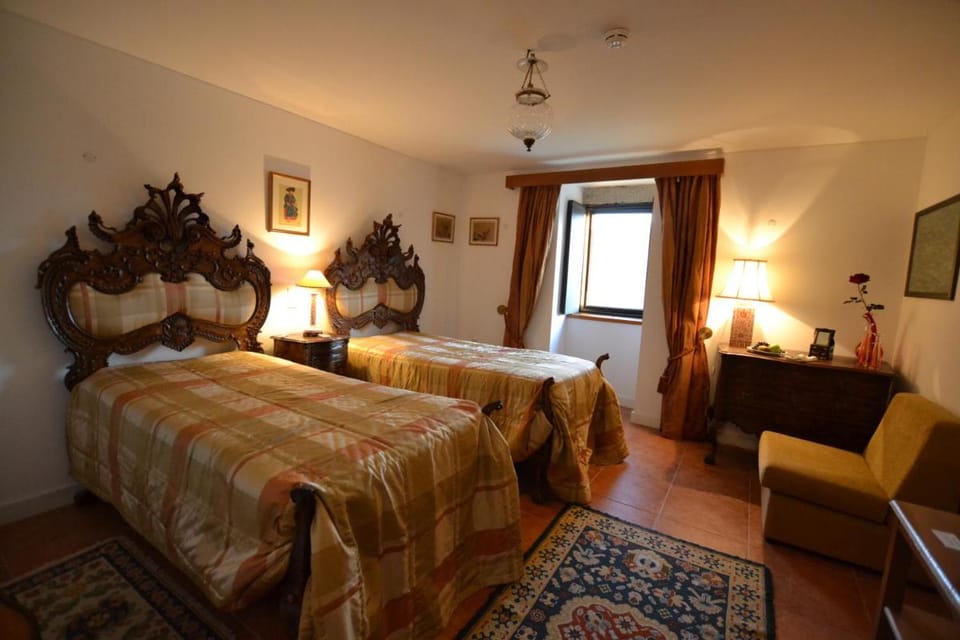 Quinta da Veiga Bed and Breakfast in Vila Real District