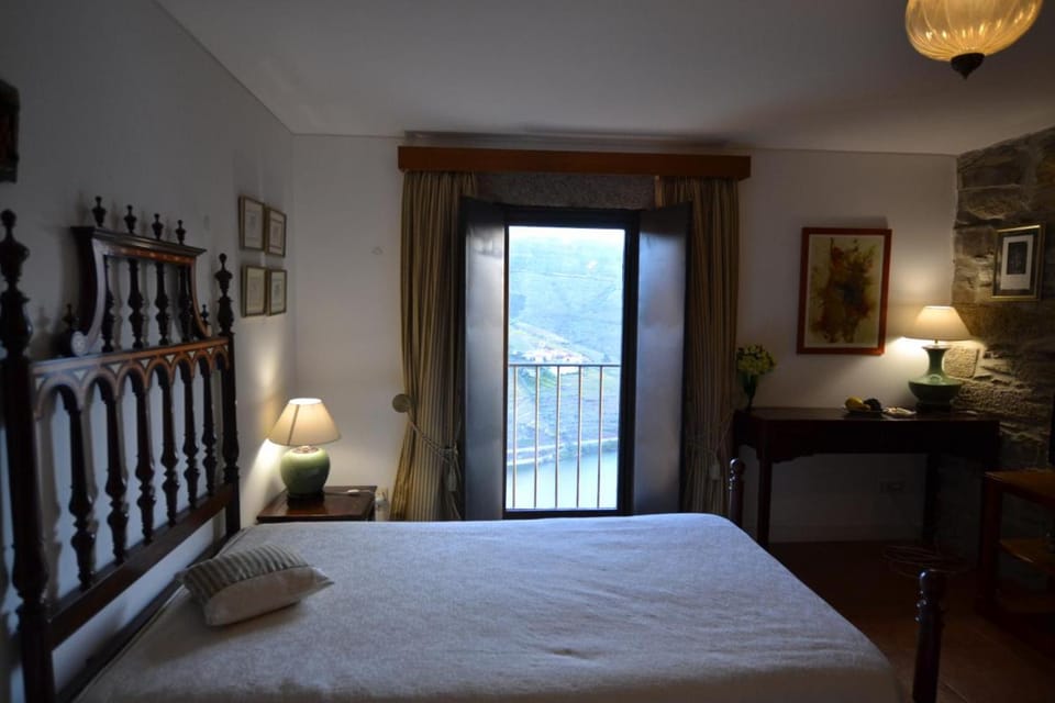 Quinta da Veiga Bed and Breakfast in Vila Real District
