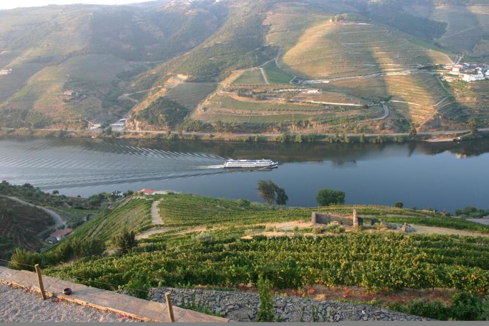 Quinta da Veiga Bed and Breakfast in Vila Real District