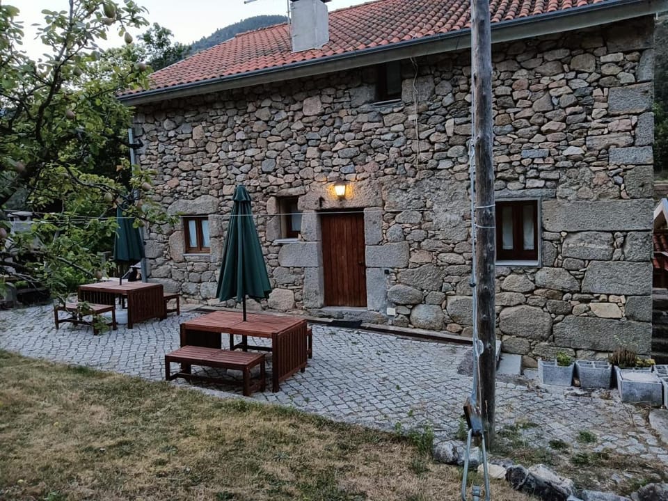 Quinta de Leandres Bed and Breakfast in Extremadura, Spain