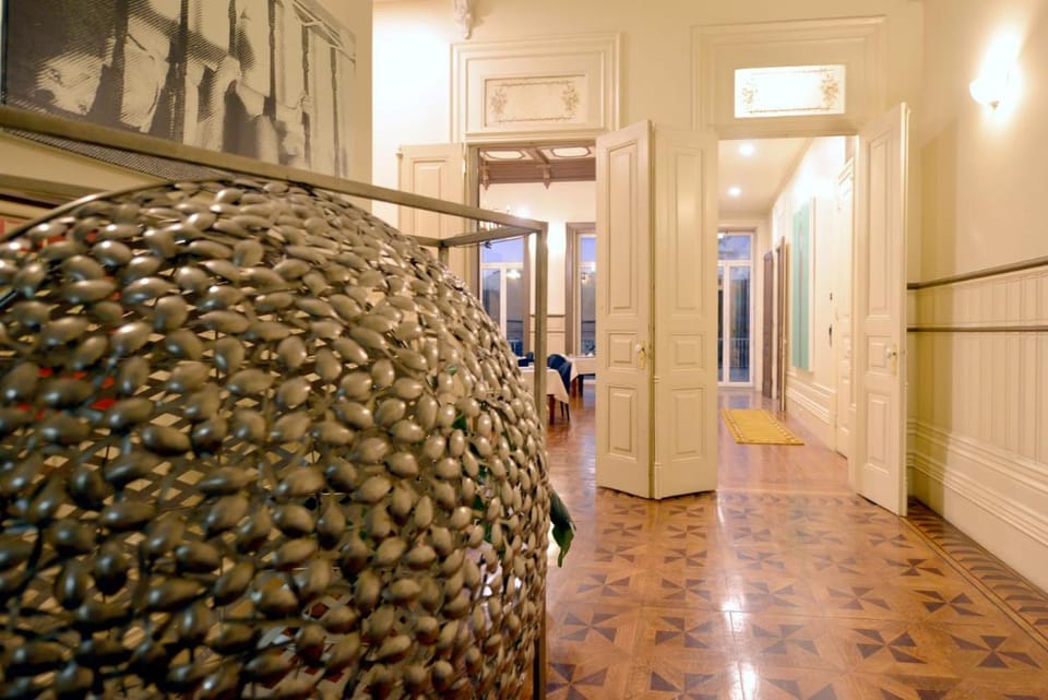 Hotel Villa Garden Braga Hotel in Braga