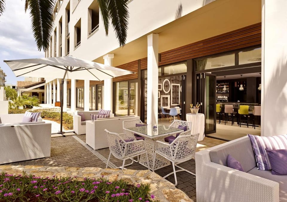 Park Plaza Histria Pula Hotel in Pula