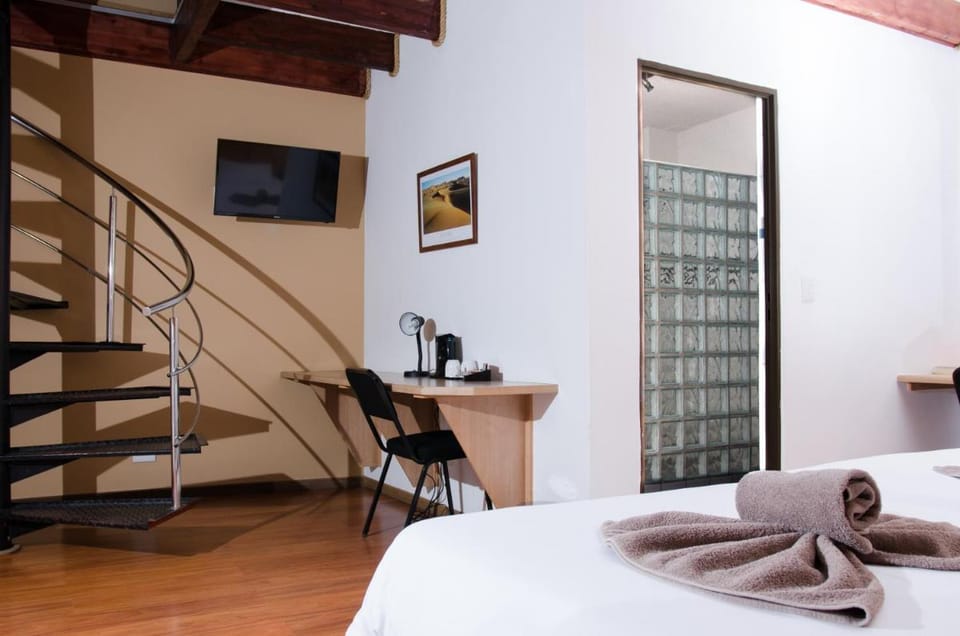 Hotel Deutsches Haus Swakopmund Hotel in Namibia