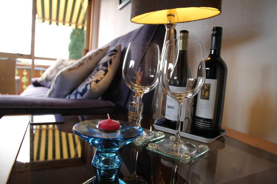Chalet Romantica Inn in Paihia