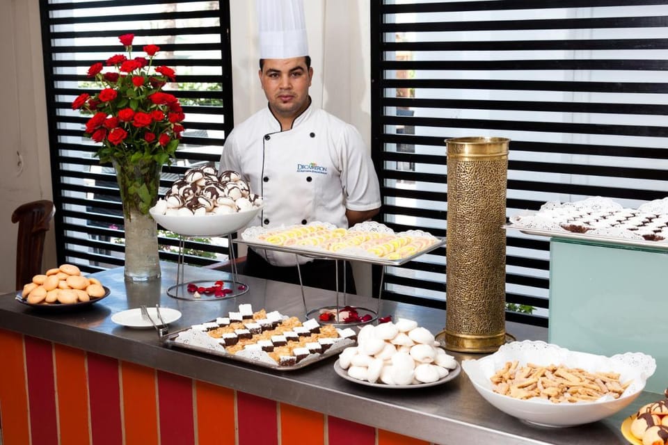 Royal Decameron Tafoukt Beach Resort & Spa - All Inclusive Resort in Agadir
