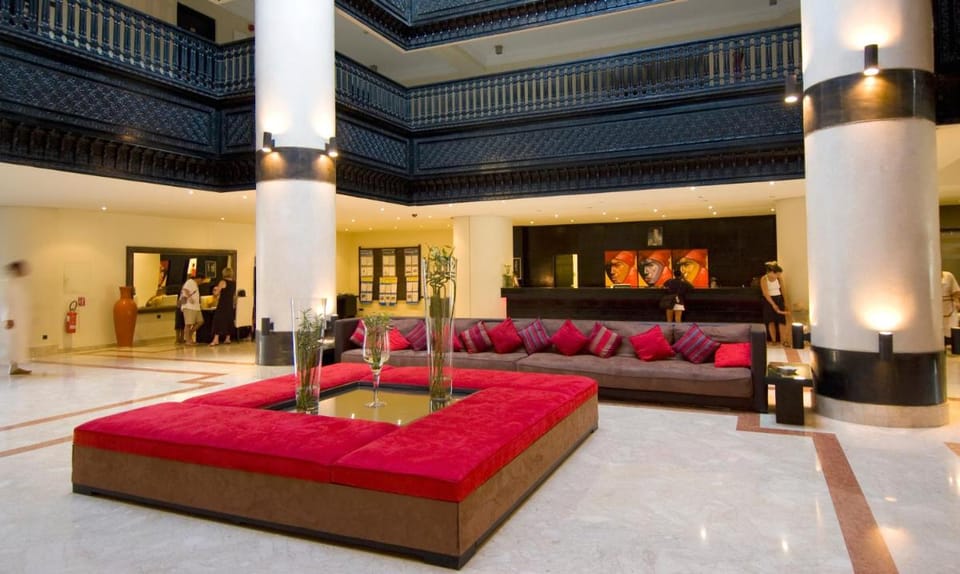 Royal Decameron Tafoukt Beach Resort & Spa - All Inclusive Resort in Agadir