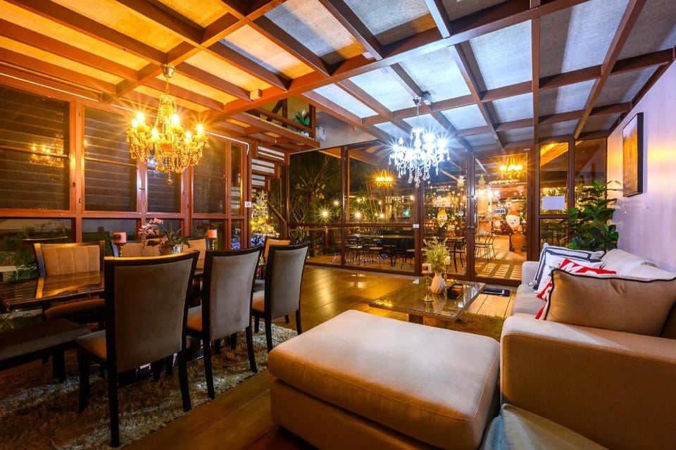 Thai Modern Resort & Spa "Newly Renovated" Resort in Chalong