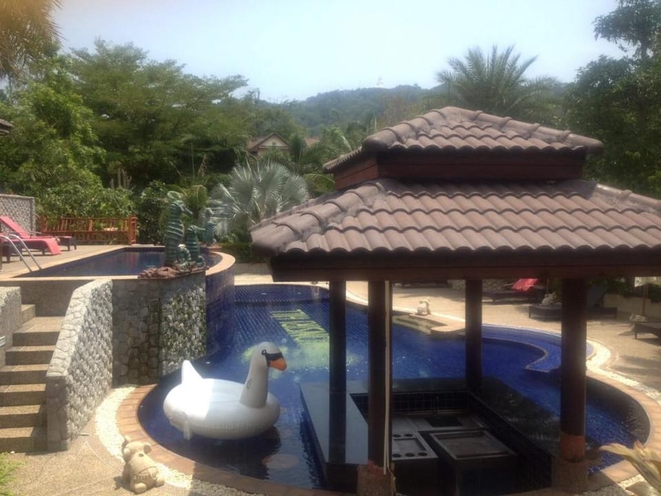 Thai Modern Resort & Spa "Newly Renovated" Resort in Chalong