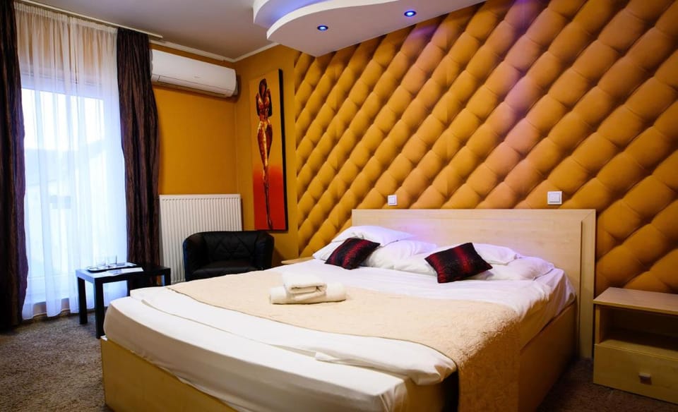 Palermó Panzio Bed and Breakfast in Slovakia