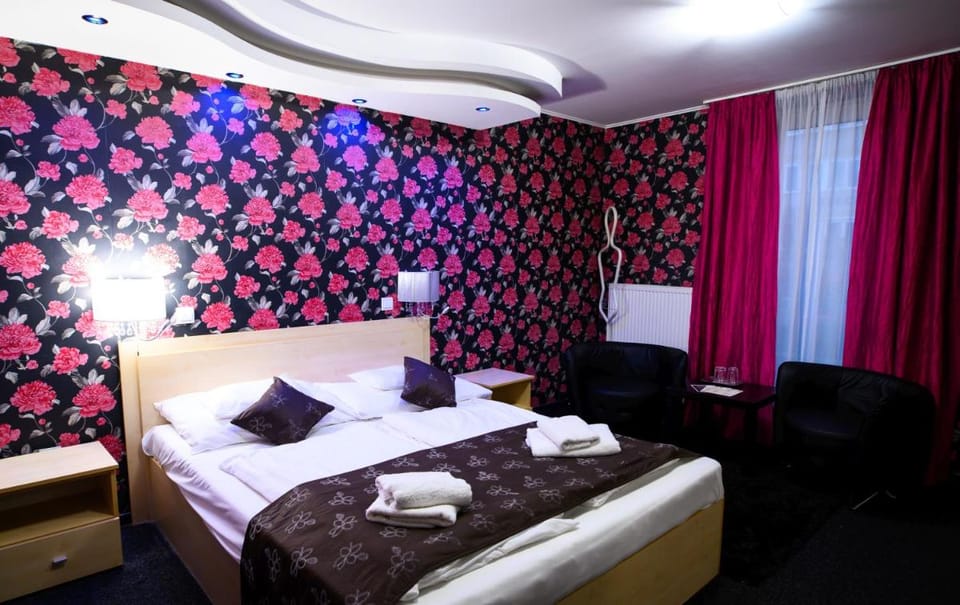 Palermó Panzio Bed and Breakfast in Slovakia