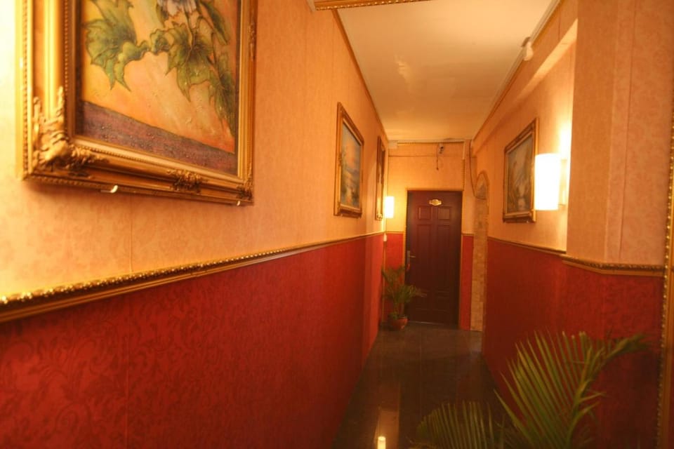 3Ds International Tourist Home Hotel in Mauritius