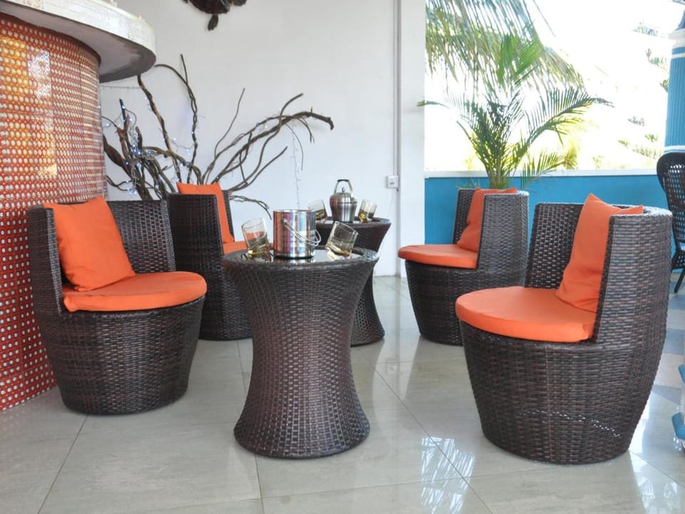 3Ds International Tourist Home Hotel in Mauritius